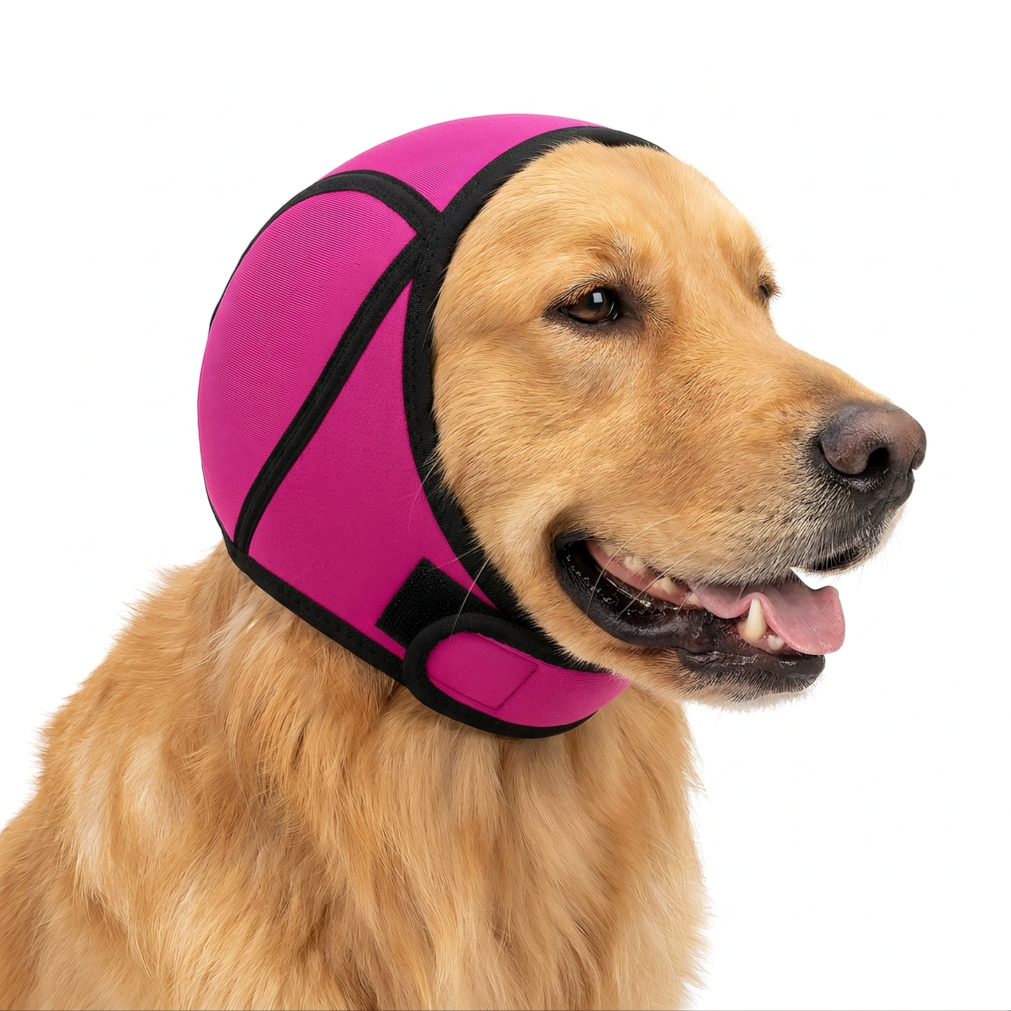 Dog Anxiety Ear Cover