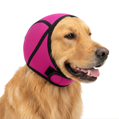 Dog Anxiety Ear Cover