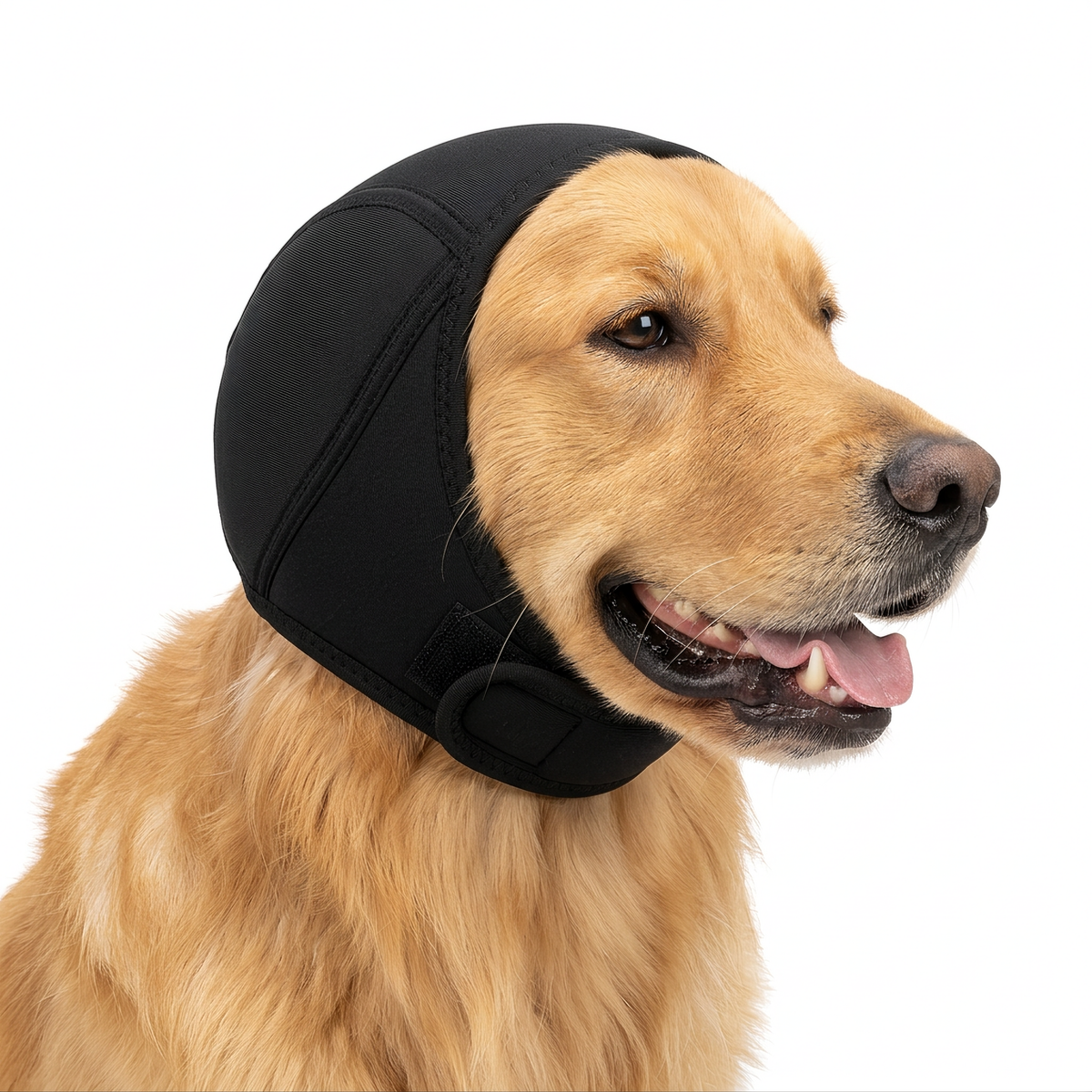 Dog Anxiety Ear Cover