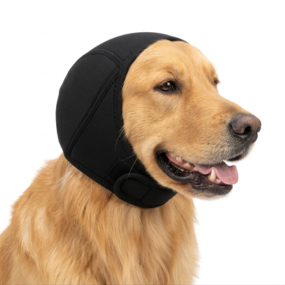 Dog Anxiety Ear Cover